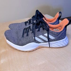 Adidas Bounce Sneakers Size 8